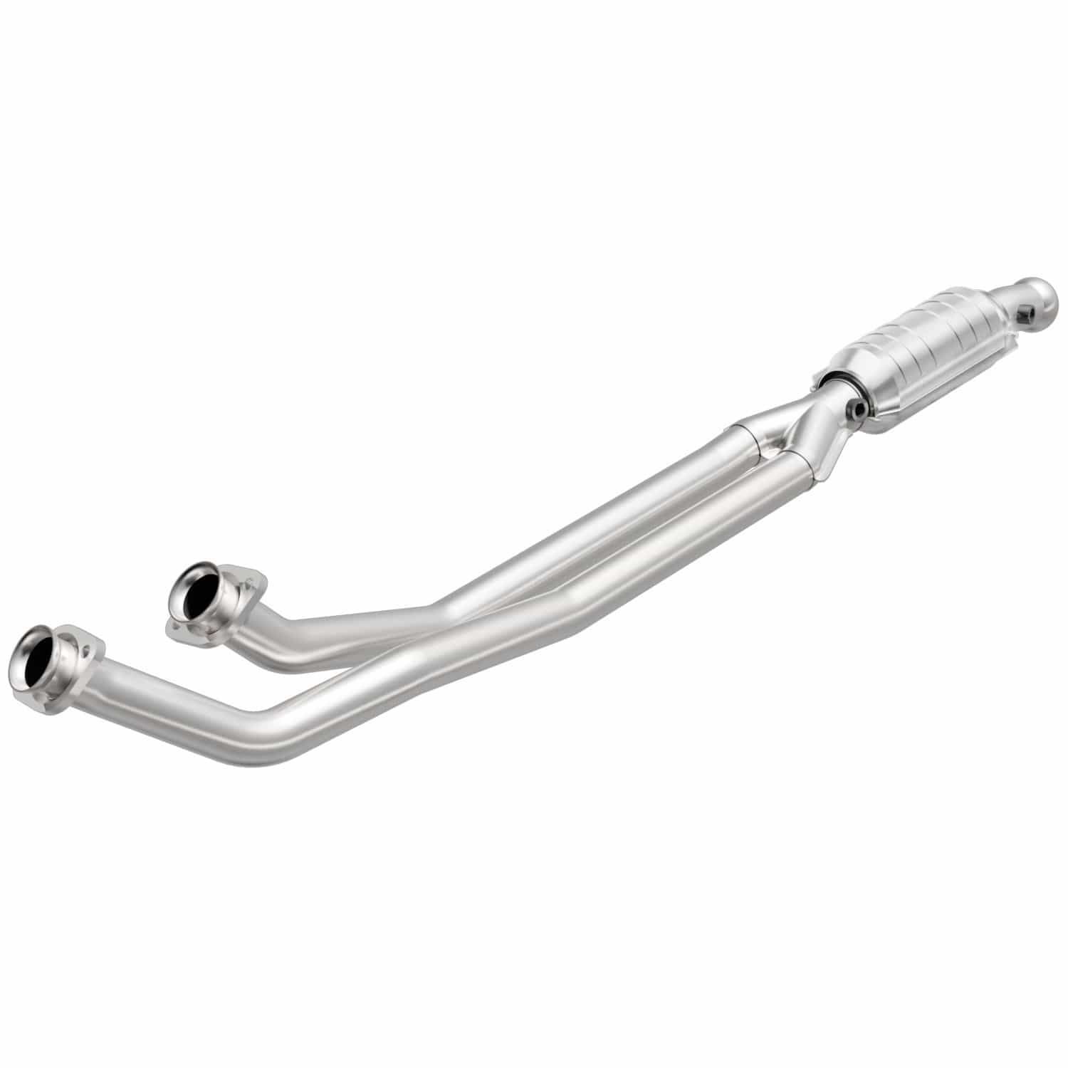 MagnaFlow Volvo HM Grade Federal / EPA Compliant Direct-Fit Catalytic Converter