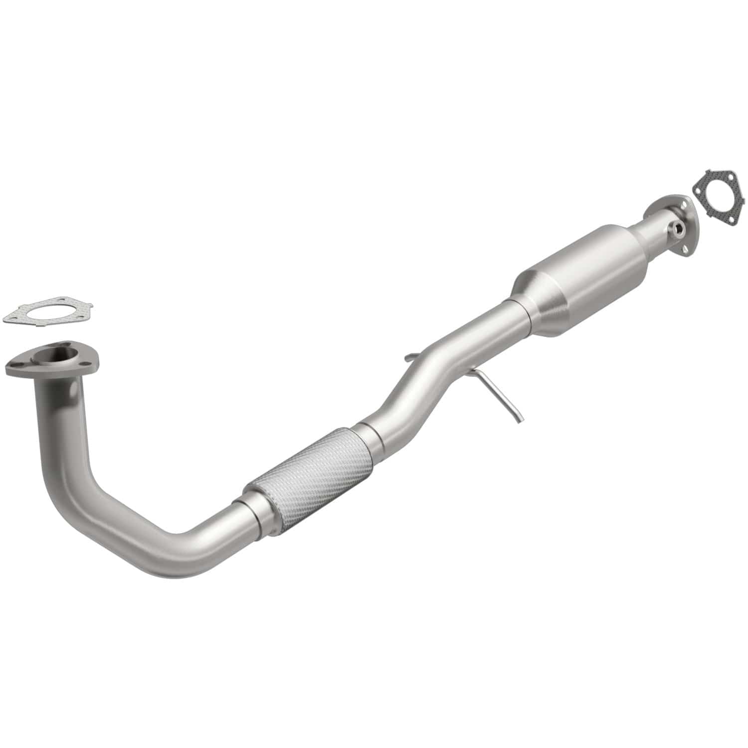 MagnaFlow Saturn HM Grade Federal / EPA Compliant Direct-Fit Catalytic Converter