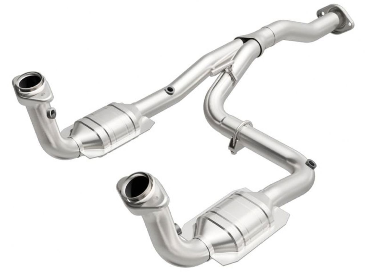 Magnaflow Catalytic Converters 23957 Item Image