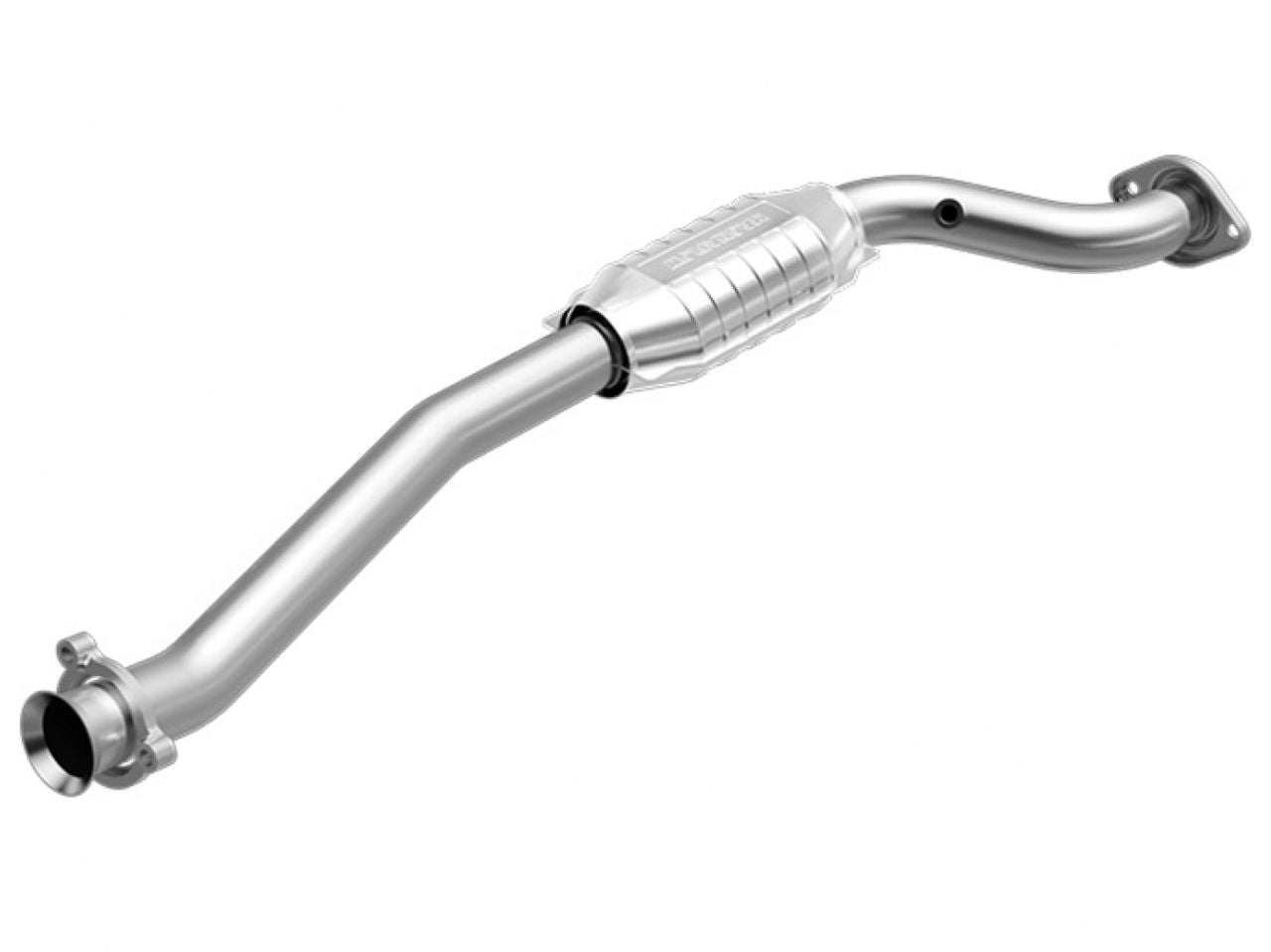 MagnaFlow HM Grade Federal / EPA Compliant Direct-Fit Catalytic Converter