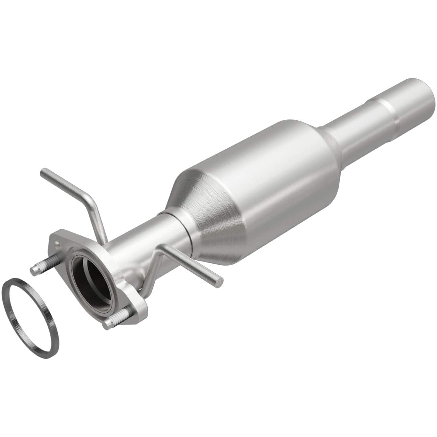 MagnaFlow Ford Focus HM Grade Federal / EPA Compliant Direct-Fit Catalytic Converter