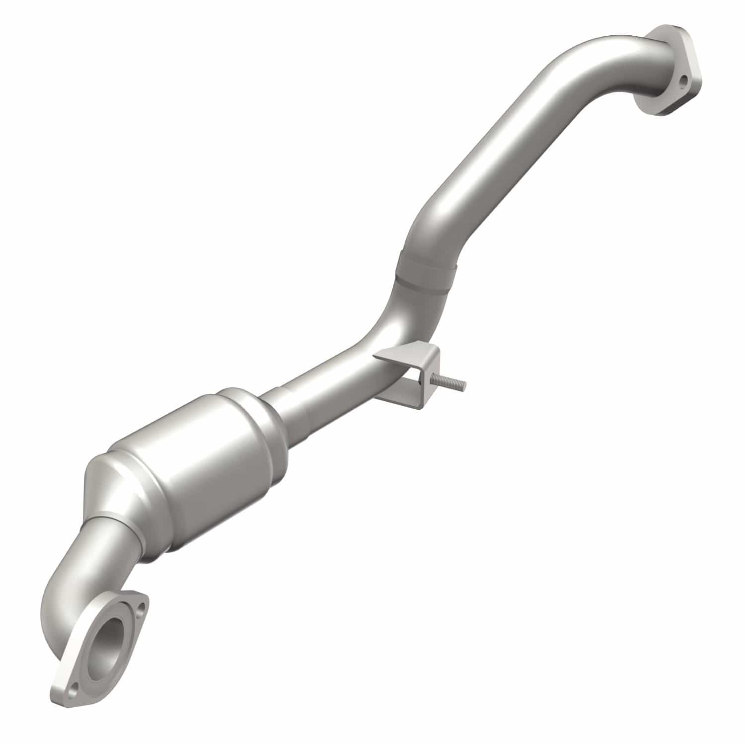 MagnaFlow Mazda 6 HM Grade Federal / EPA Compliant Direct-Fit Catalytic Converter