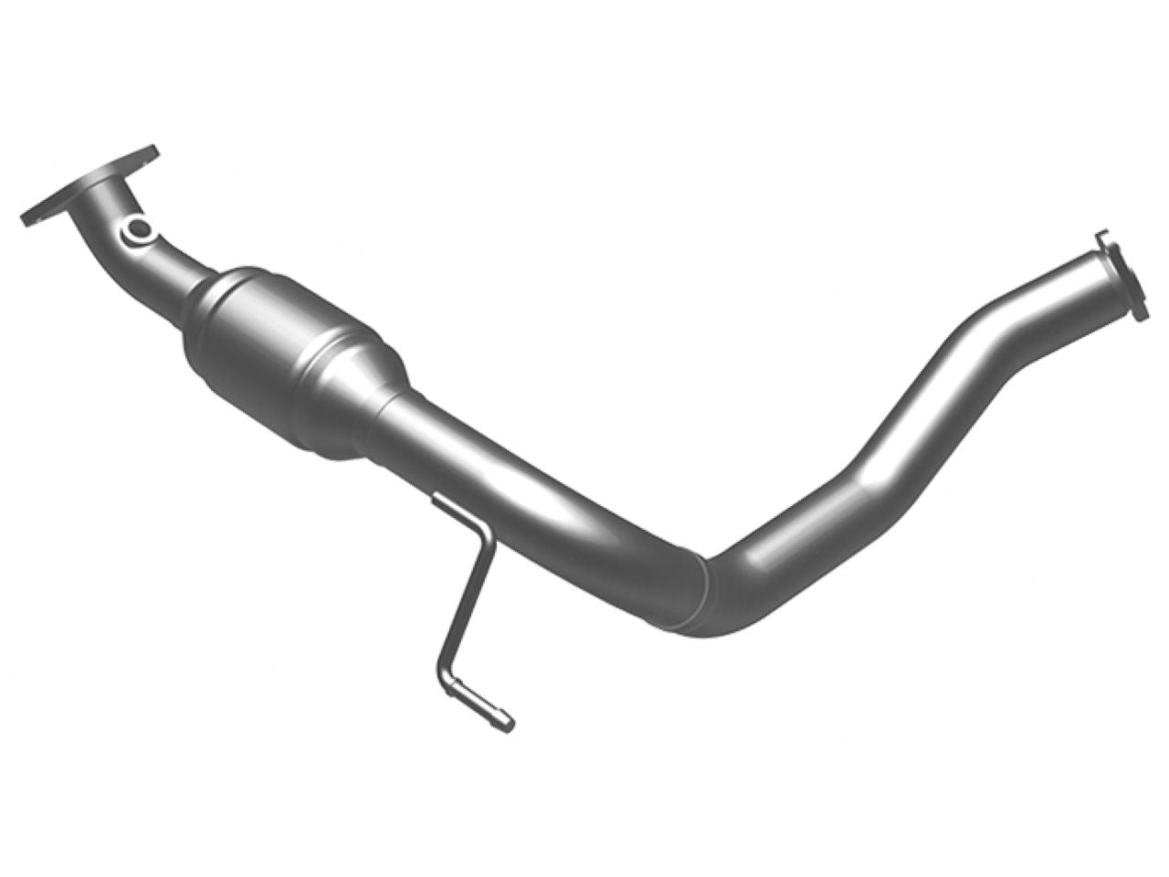 MagnaFlow Toyota HM Grade Federal / EPA Compliant Direct-Fit Catalytic Converter