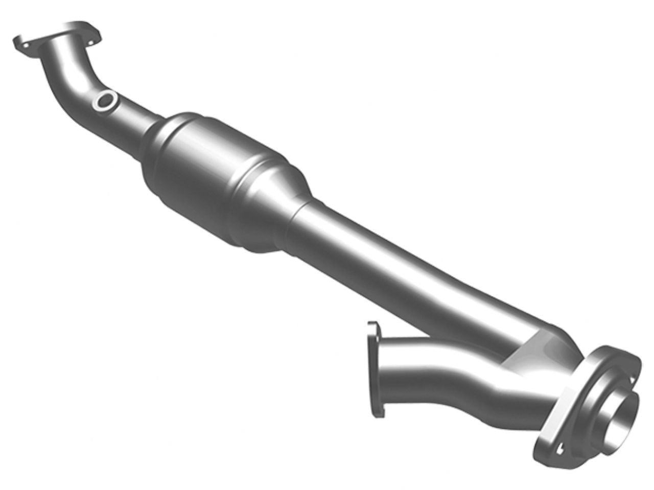 MagnaFlow Toyota HM Grade Federal / EPA Compliant Direct-Fit Catalytic Converter