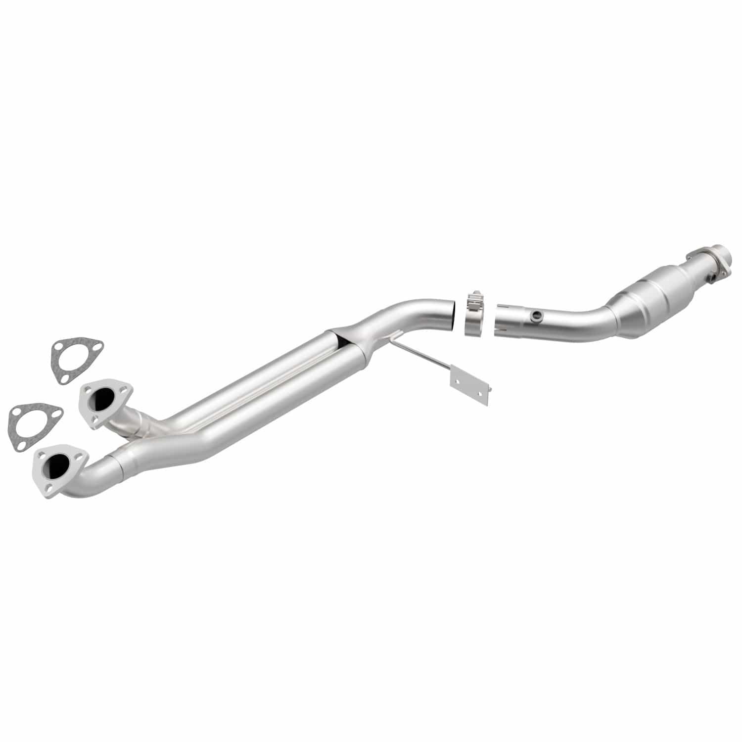 MagnaFlow BMW Z3 HM Grade Federal / EPA Compliant Direct-Fit Catalytic Converter