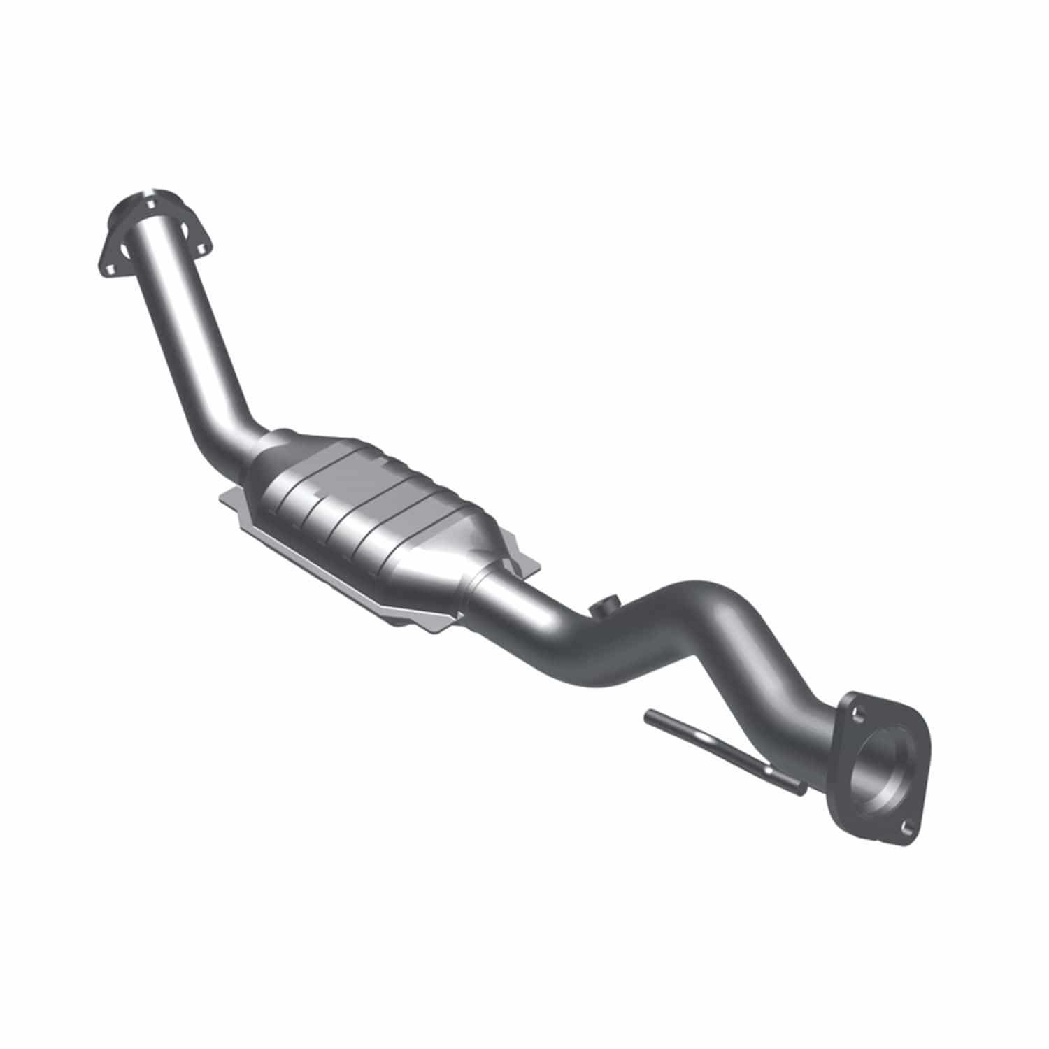 MagnaFlow HM Grade Federal / EPA Compliant Direct-Fit Catalytic Converter