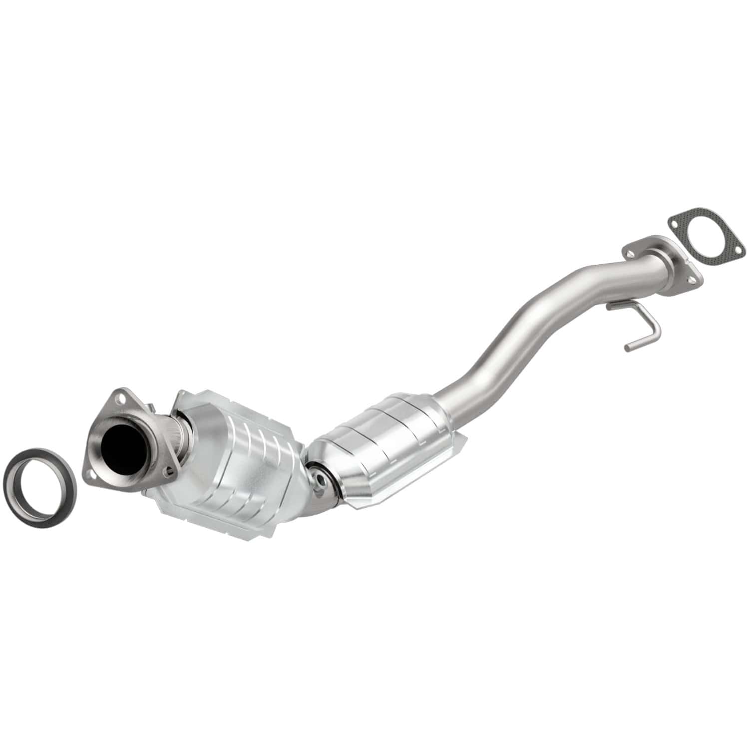 MagnaFlow HM Grade Federal / EPA Compliant Direct-Fit Catalytic Converter