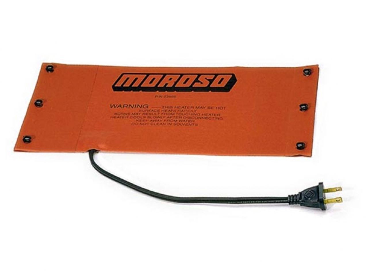 Moroso Hardware 23995 Item Image