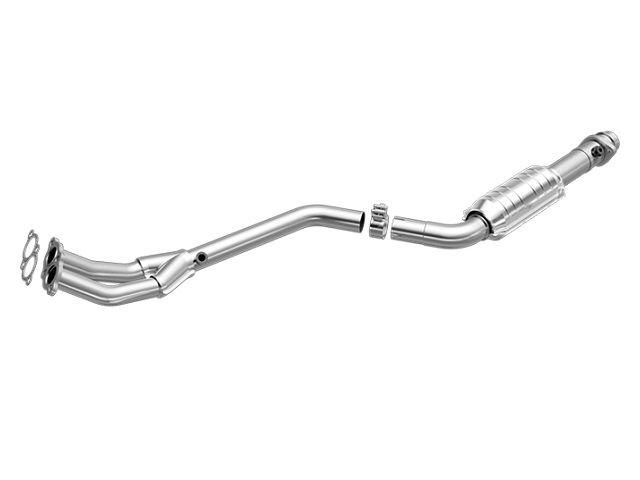 MagnaFlow BMW HM Grade Federal / EPA Compliant Direct-Fit Catalytic Converter