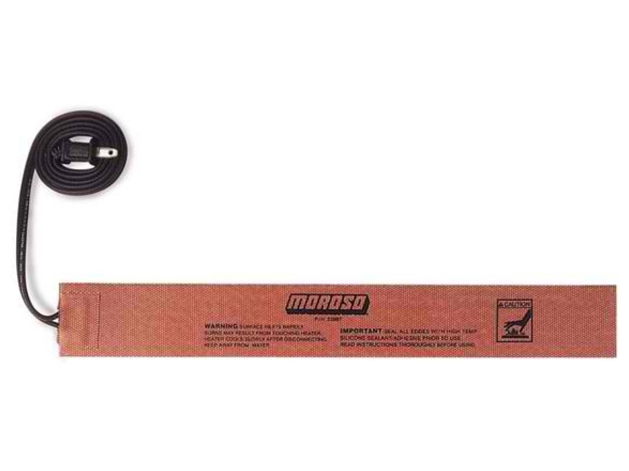 Moroso Hardware 23997 Item Image