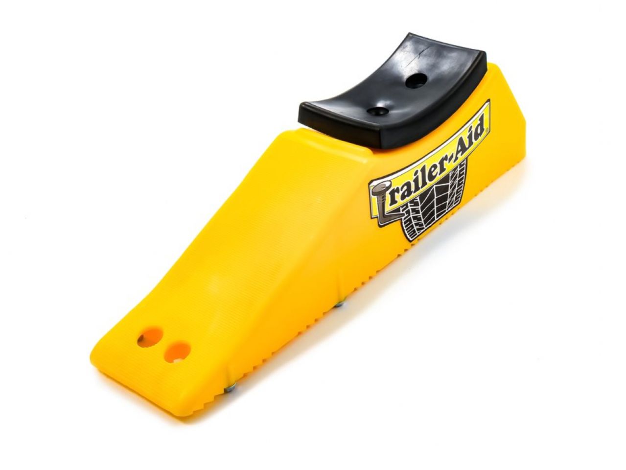 Camco Trailer Aid PLUS - Yellow, Boxed