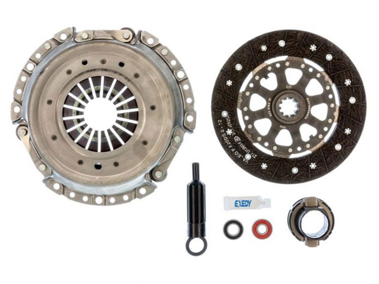 Exedy Clutch Kits 03011 Item Image