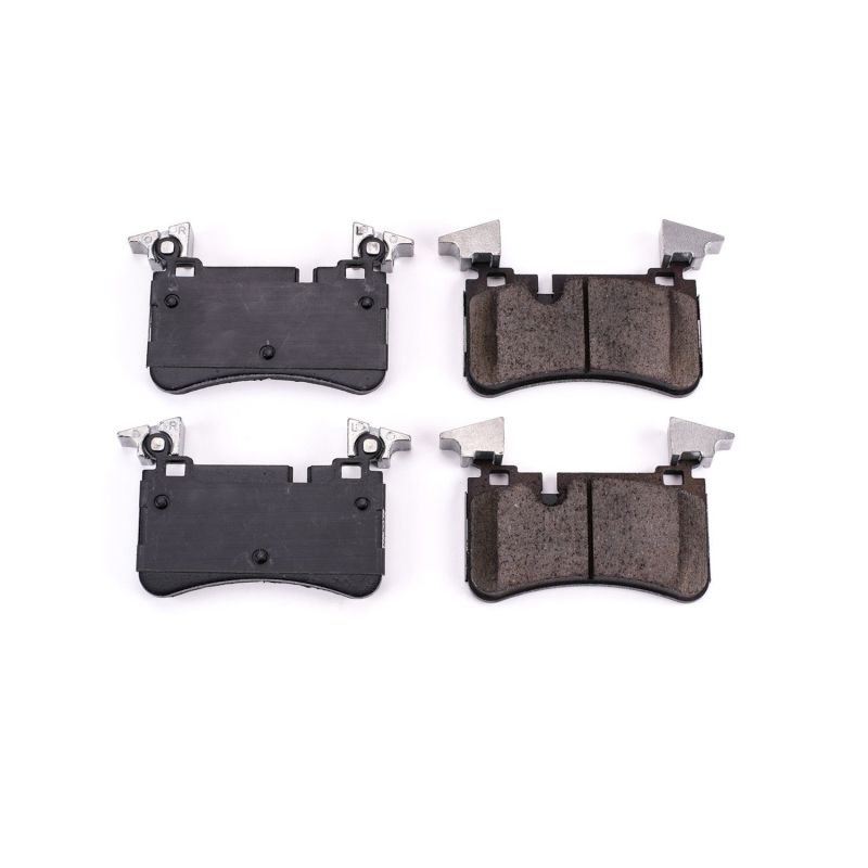 PowerStop PSB Z16 Evolution Brake Pads Brakes, Rotors & Pads Brake Pads - OE main image