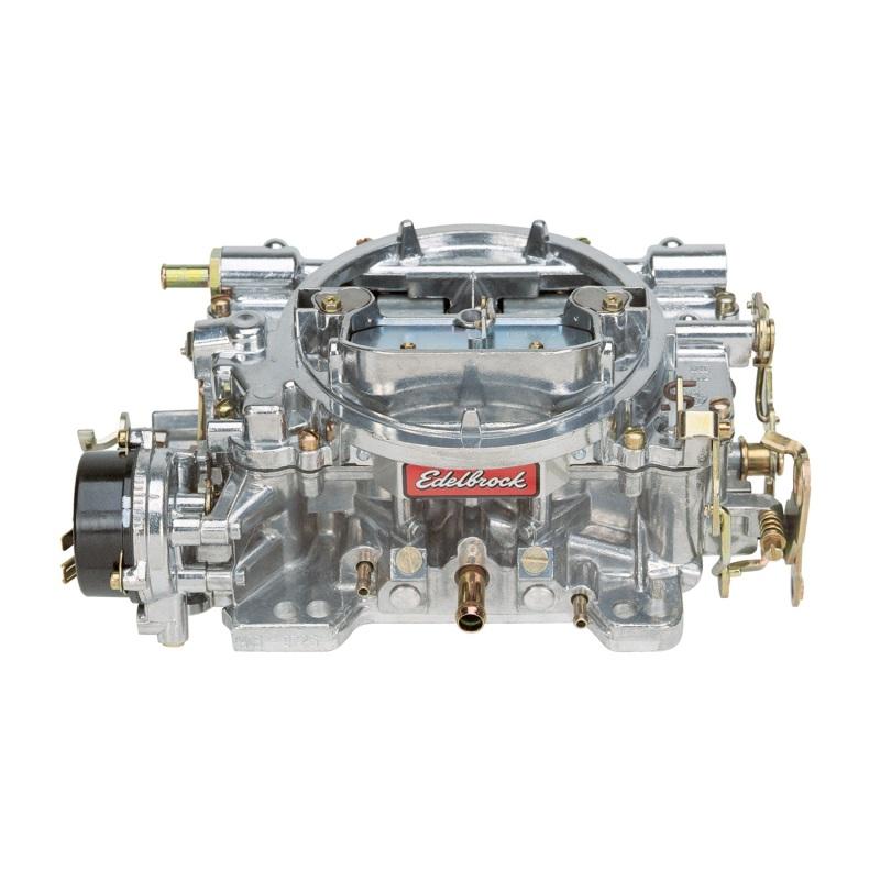 Edelbrock Reconditioned Carb 1403 9903 Main Image