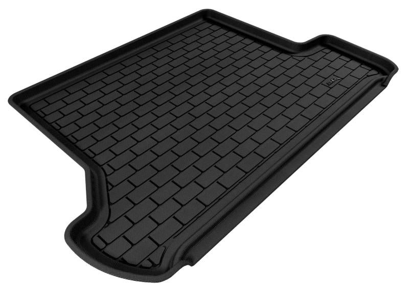 3D MAXpider 2010-2020 Toyota 4Runner Kagu Cargo Liner - Black M1TY0441309 Main Image