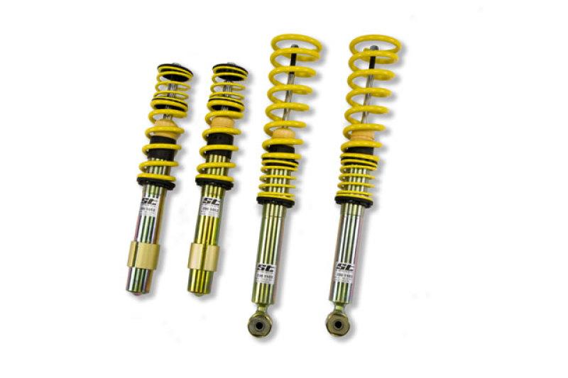 ST Coilover Kit 04-10 BMW E60 Sedan 13220005 Main Image