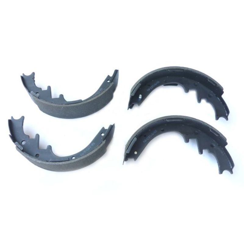 PowerStop PSB Autospecialty Brake Shoes Brakes, Rotors & Pads Brake Shoes main image