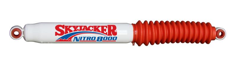 Skyjacker Shock Absorber 2008-2011 GMC Yukon All Wheel Drive With Rear Standard Suspension N8030 Main Image