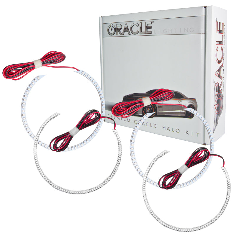 ORACLE Lighting ORL Headlight Halo Kits Lights Headlights main image