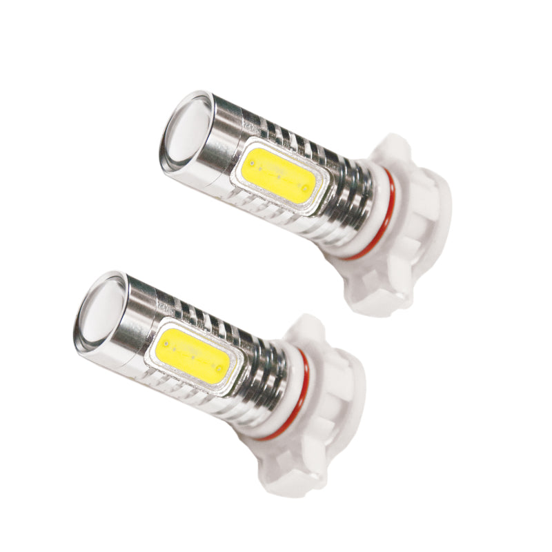 ORACLE Lighting Oracle 52 Plasma (Pair) - White 3606-051