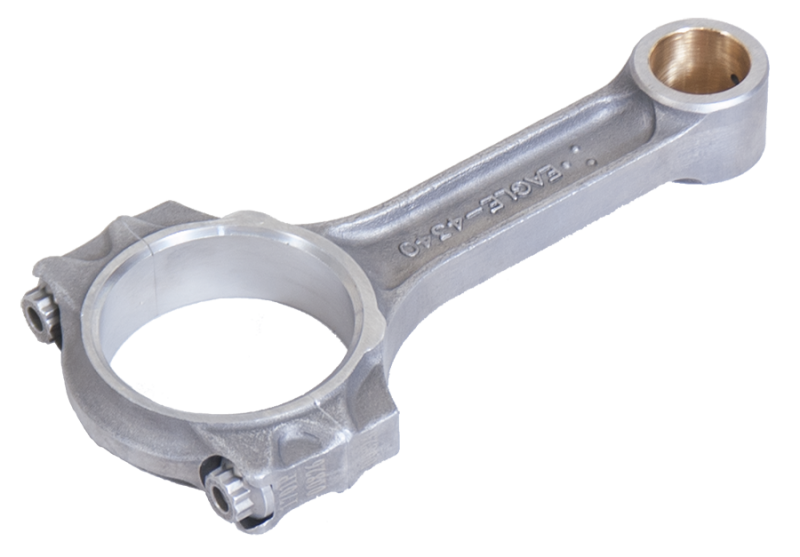 Eagle Ford Small Block 4340 Forged I-Beam Connecting Rod 5.400in (Single) FSI5400FB-1 Main Image