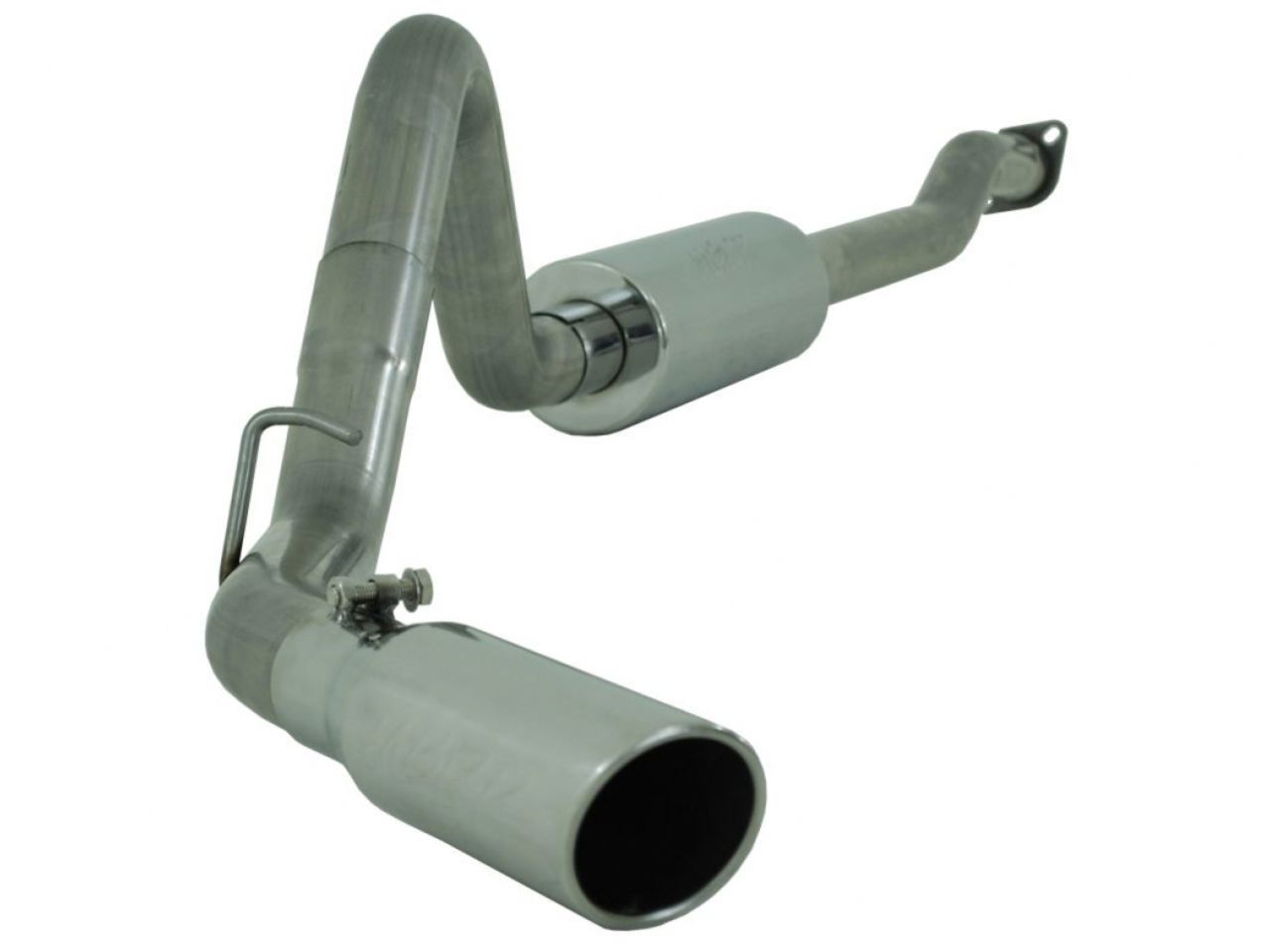 MBRP Catback Exhaust S5226409 Item Image