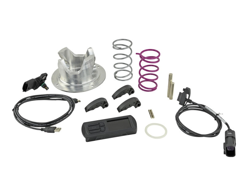 KraftWerks 16-20 Polaris RZR XP1000 Tuning w/ Dynojet Clutch Kit 199-17-1100