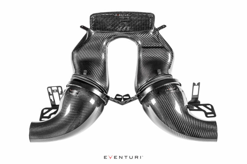 Eventuri EVE Carbon Intake Air Intake Systems Cold Air Intakes main image