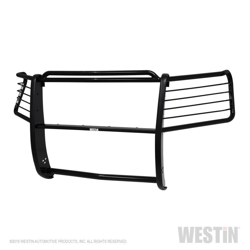 Westin WES Sportsman Grille Guards Grille Guards & Bull Bars Grille Guards main image