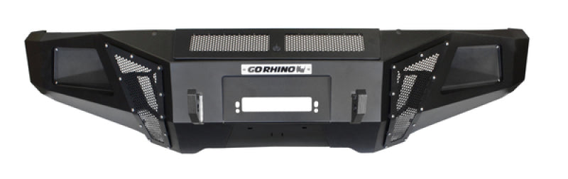 Go Rhino GOR BR5.5 Bumper Bumpers Bumpers - Steel main image