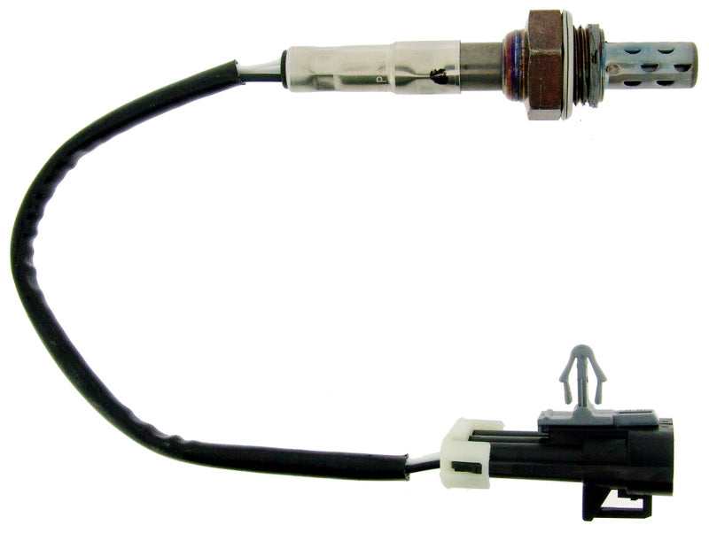 NGK Buick LeSabre 1993 Direct Fit Oxygen Sensor 21004