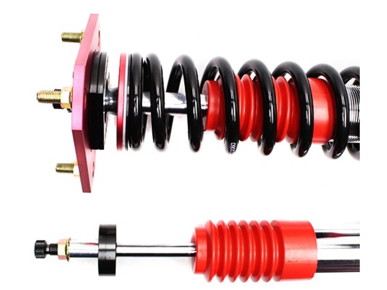 Godspeed Lexus CT200h (ZWA10) 2011-17 Coilovers