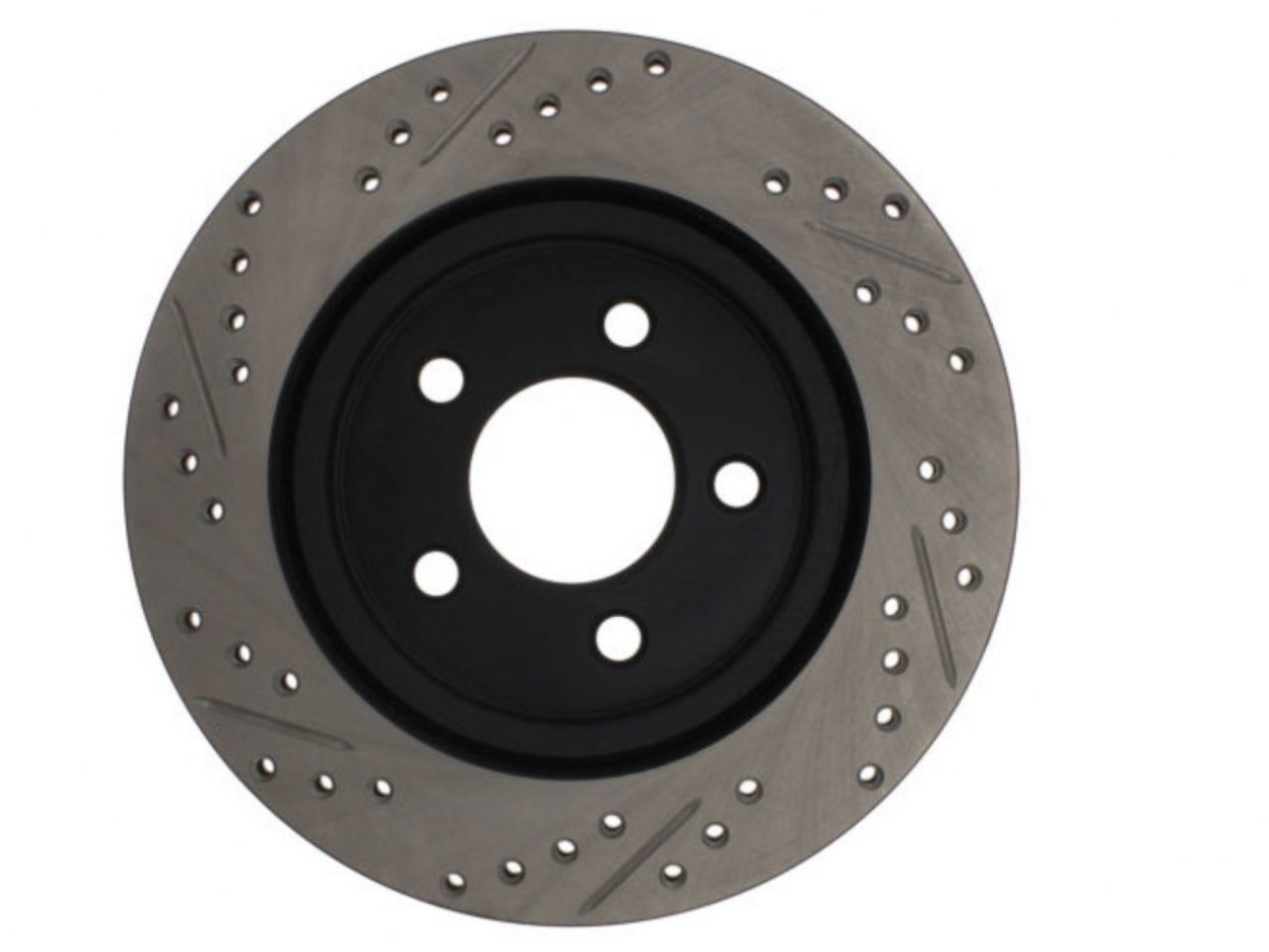 StopTech Brake Rotors 127.22029R Item Image