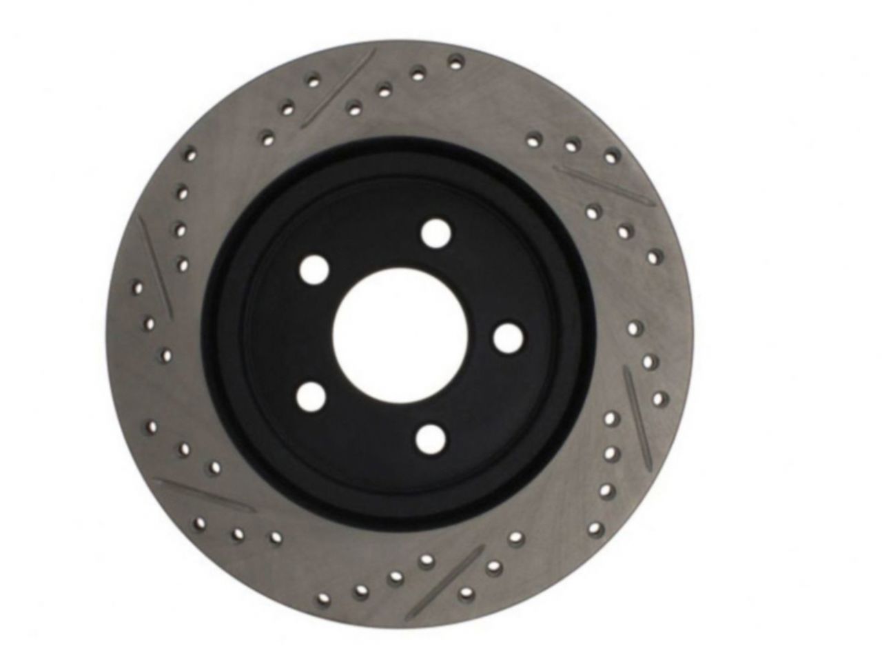 StopTech Brake Rotors 127.62103R Item Image