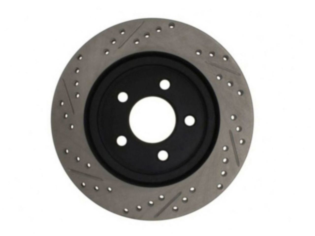 StopTech Brake Rotors 127.22029L Item Image