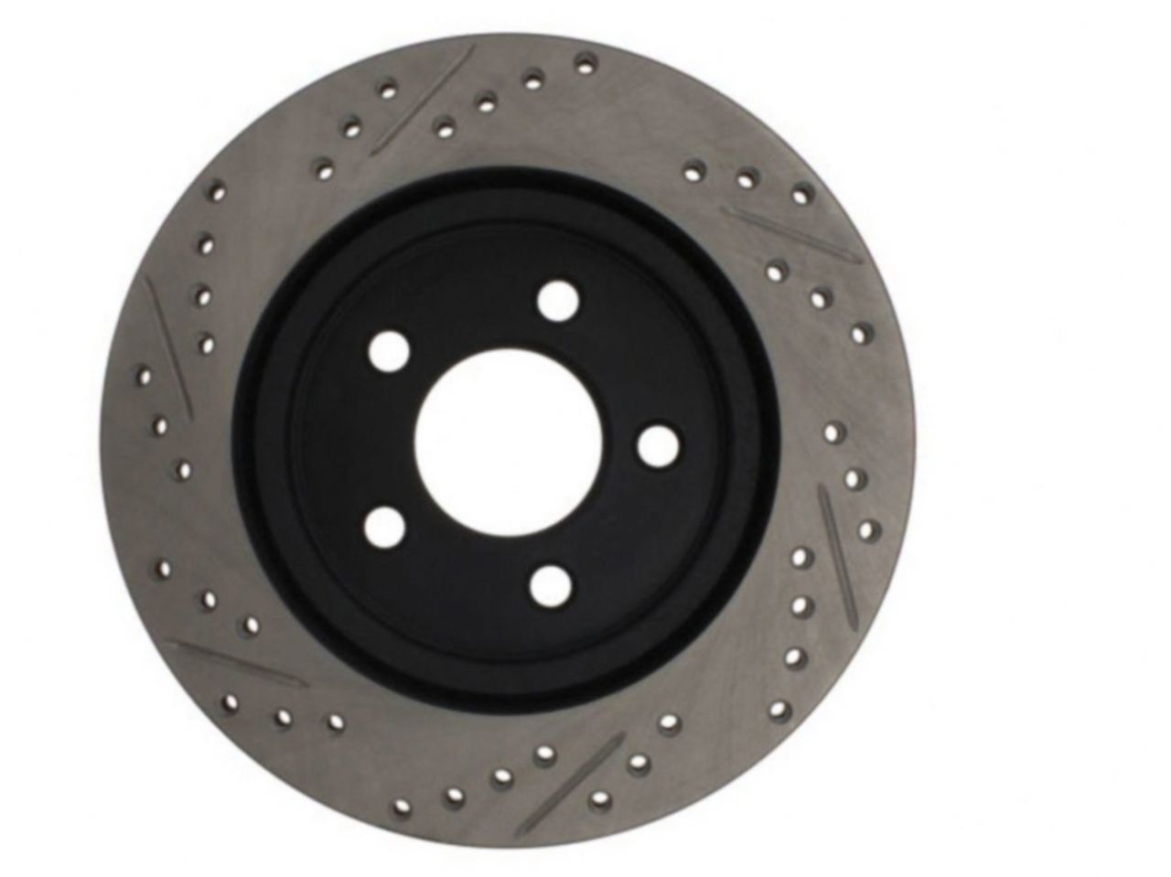 StopTech Brake Rotors 127.58014L Item Image