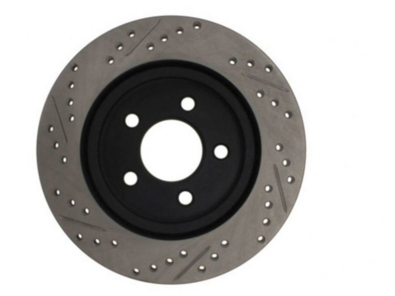 StopTech Brake Rotors 127.62154R Item Image