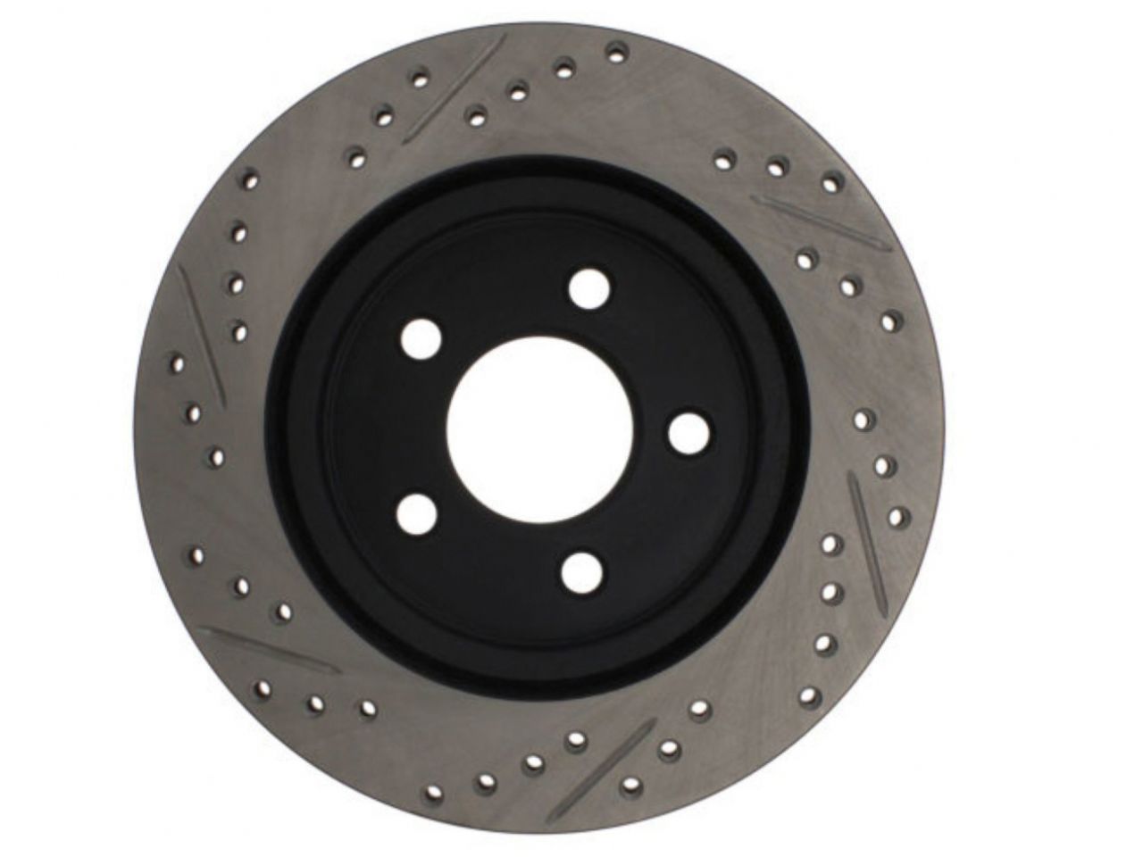 StopTech Brake Rotors 127.47023L Item Image