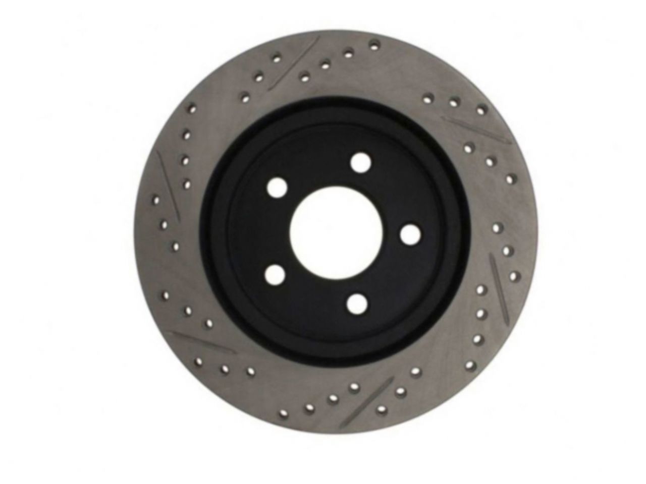 StopTech Brake Rotors 127.45052L Item Image