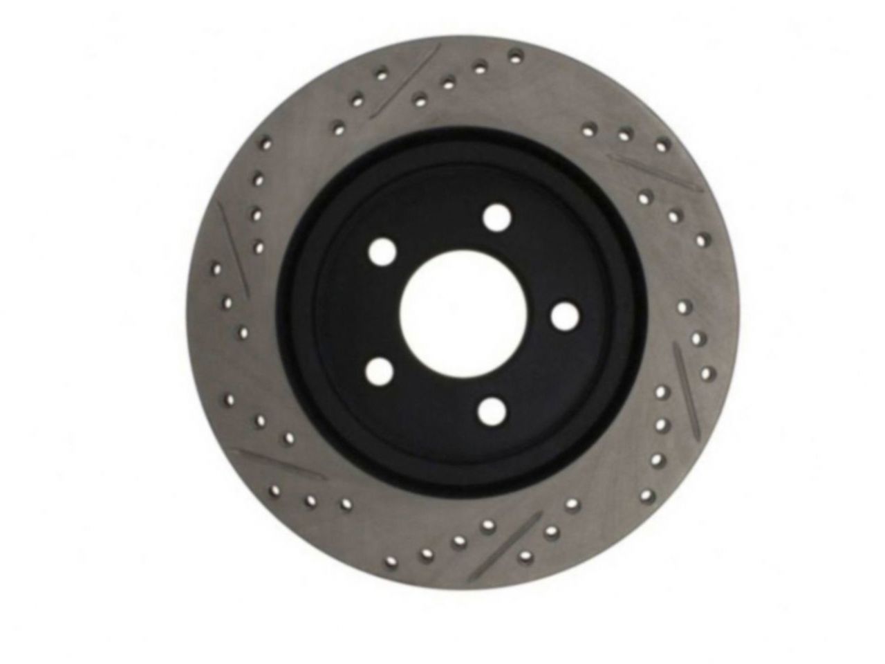 StopTech Brake Rotors 127.40092R Item Image