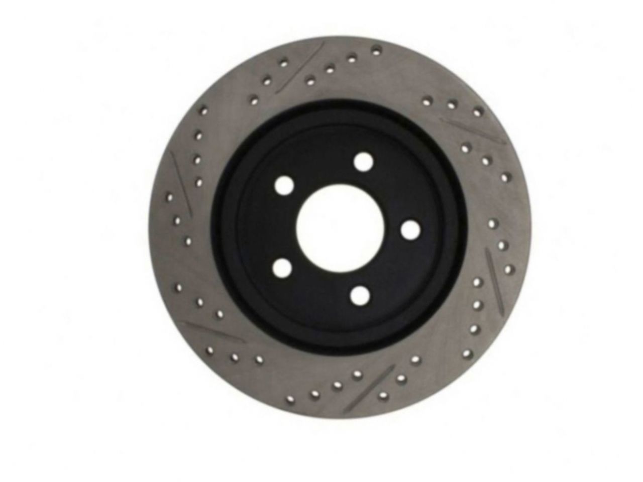 StopTech Brake Rotors 127.35133R Item Image