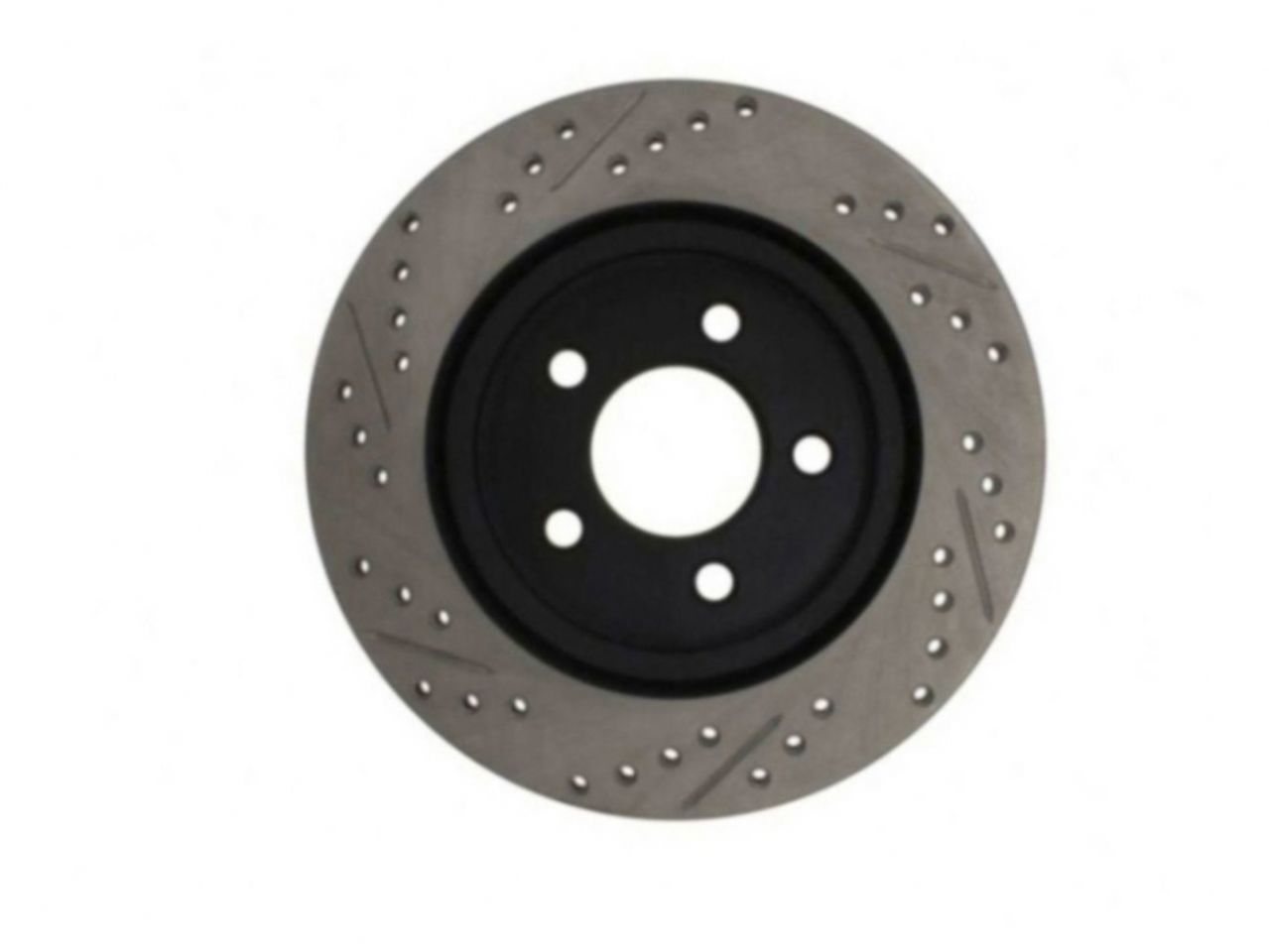 StopTech Brake Rotors 127.35149L Item Image