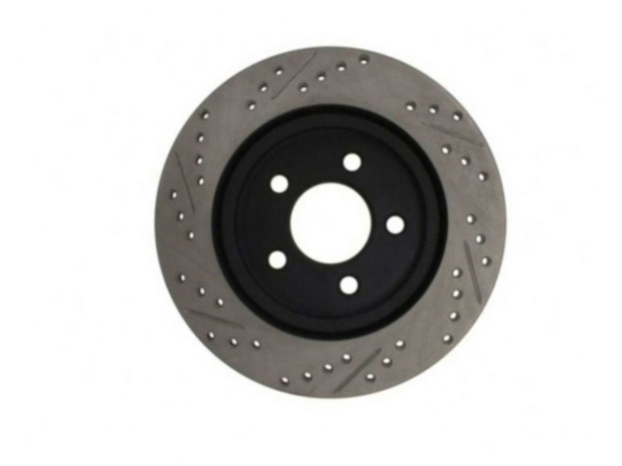 StopTech Brake Rotors 127.39043R Item Image