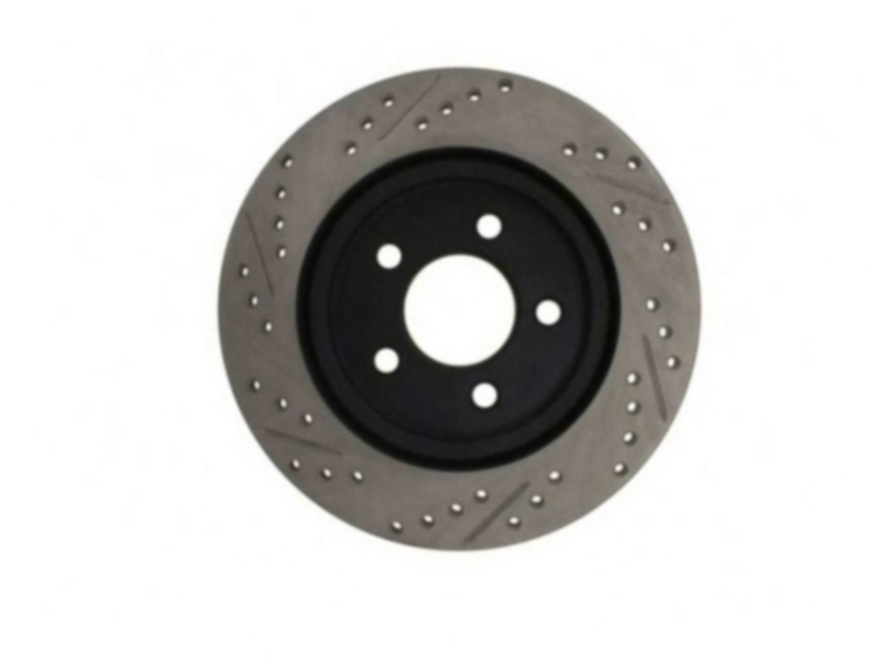 StopTech Brake Rotors 127.39056R Item Image