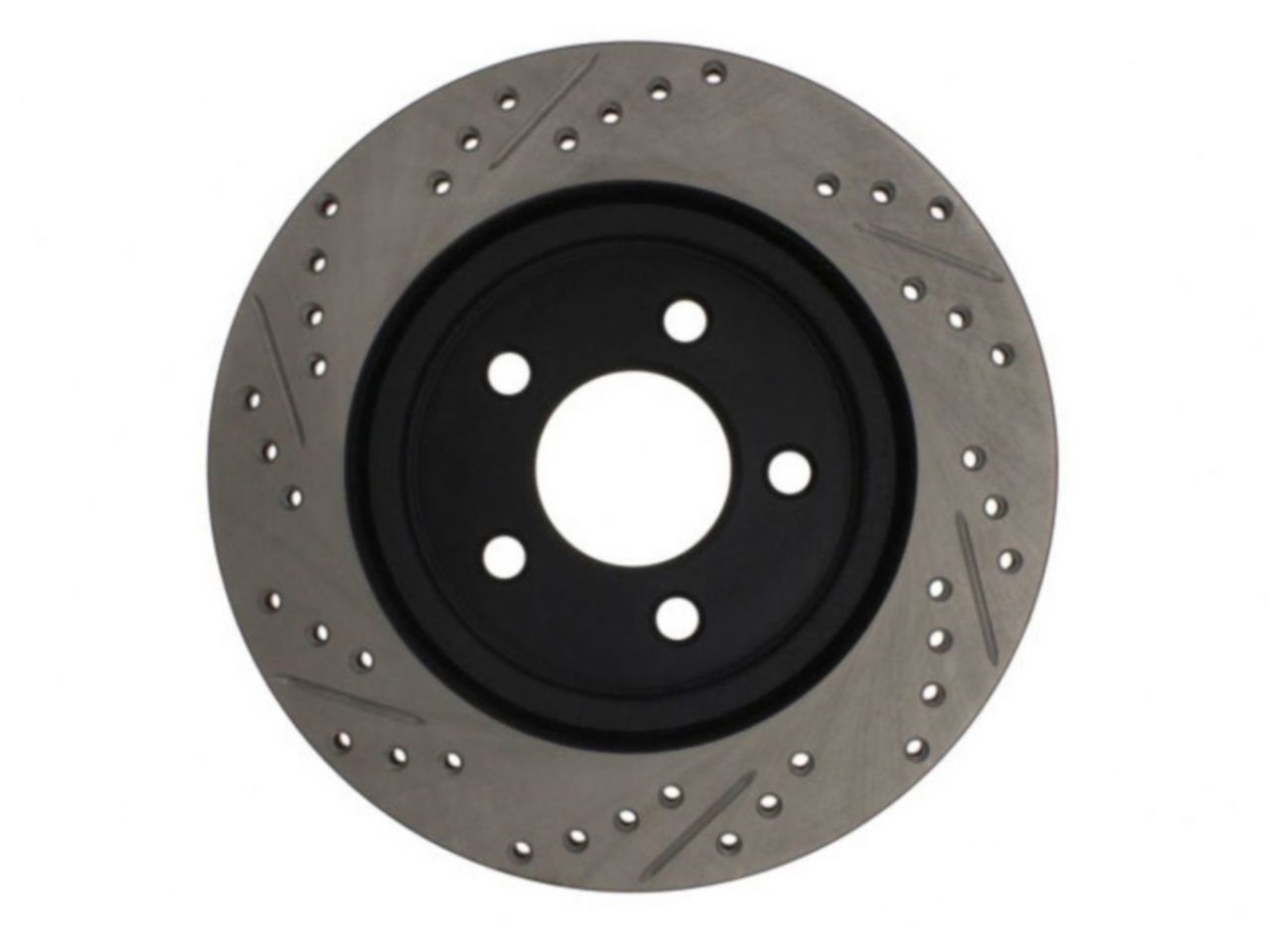 StopTech Brake Rotors 127.61108L Item Image