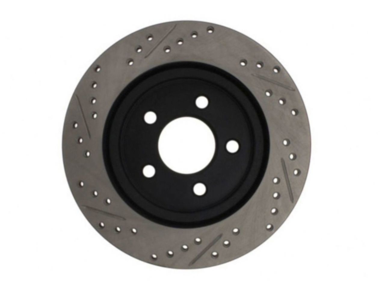 StopTech Brake Rotors 127.47023R Item Image