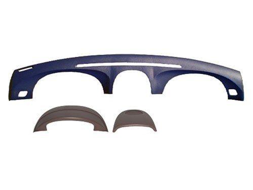 Coverlay Interior Trim Pieces 24-100C-GRN Item Image