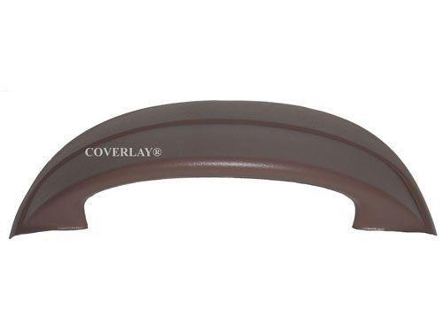 Coverlay Dash Covers 24-100I-BLK Item Image