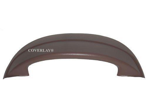 Coverlay Dash Covers 24-100I-LBR Item Image