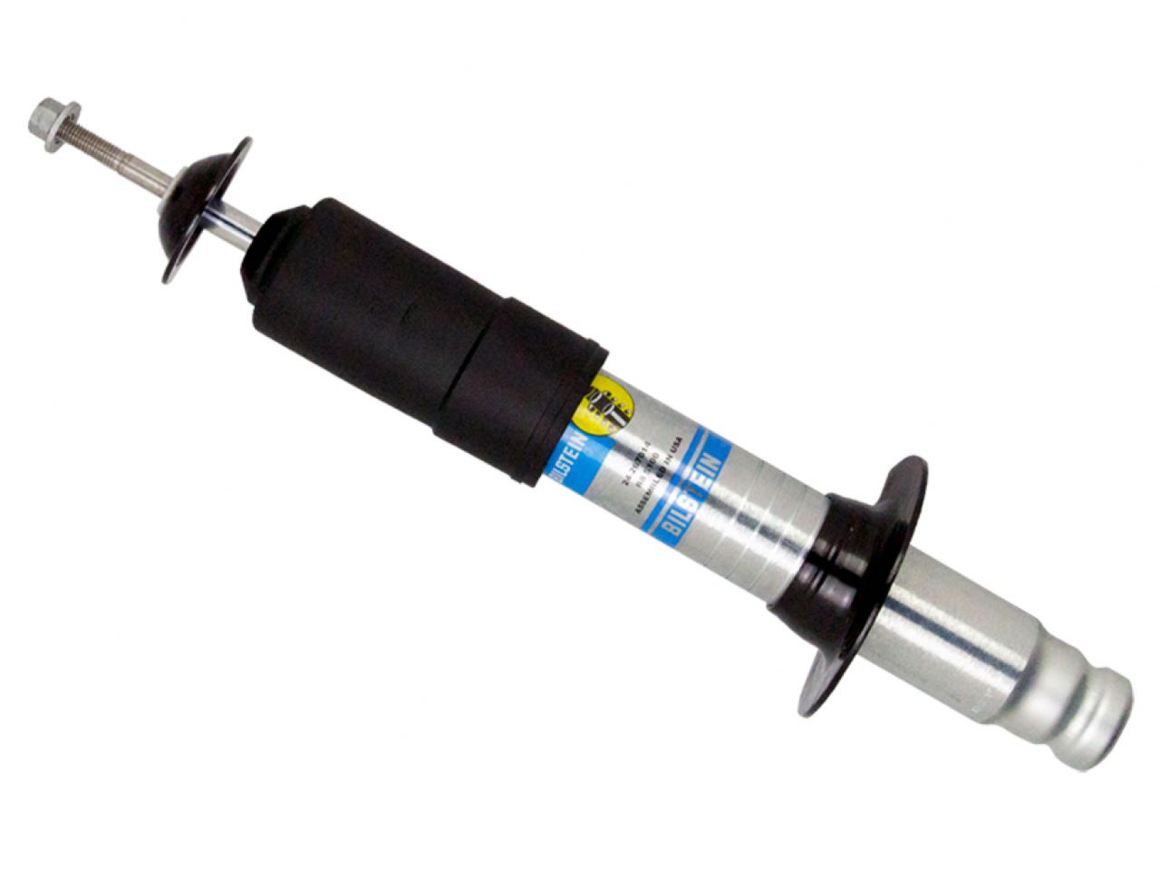 Bilstein 5100 Series 02-09 Chevrolet Trailblazer Front 46mm Monotube